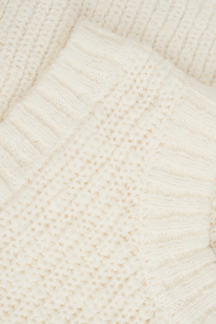BASIC SWEATER TANK, image 2