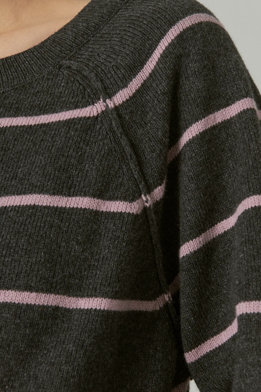 CREW NECK SWEATER, image 5