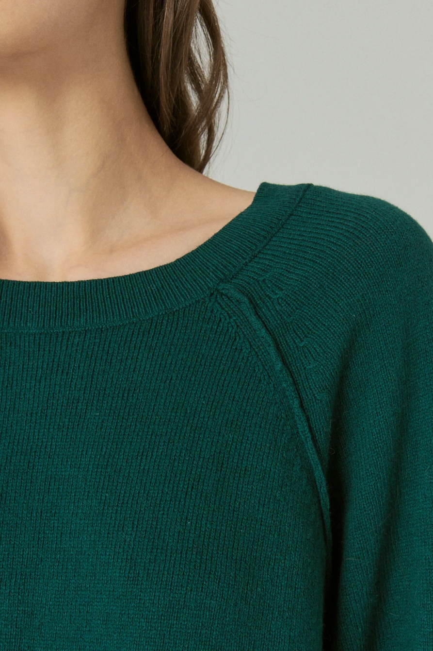 CREW NECK SWEATER, image 5