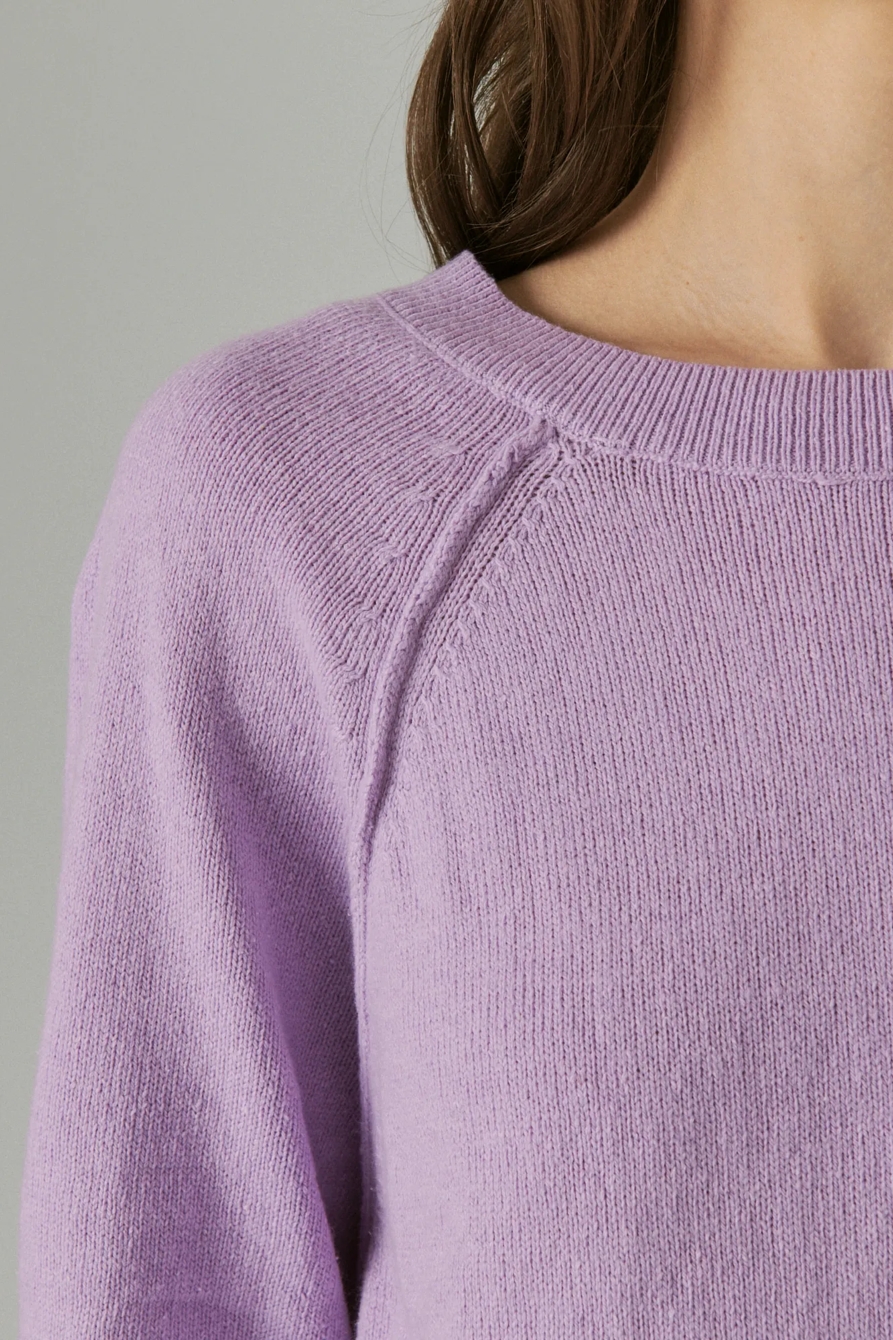 CREW NECK SWEATER, image 5