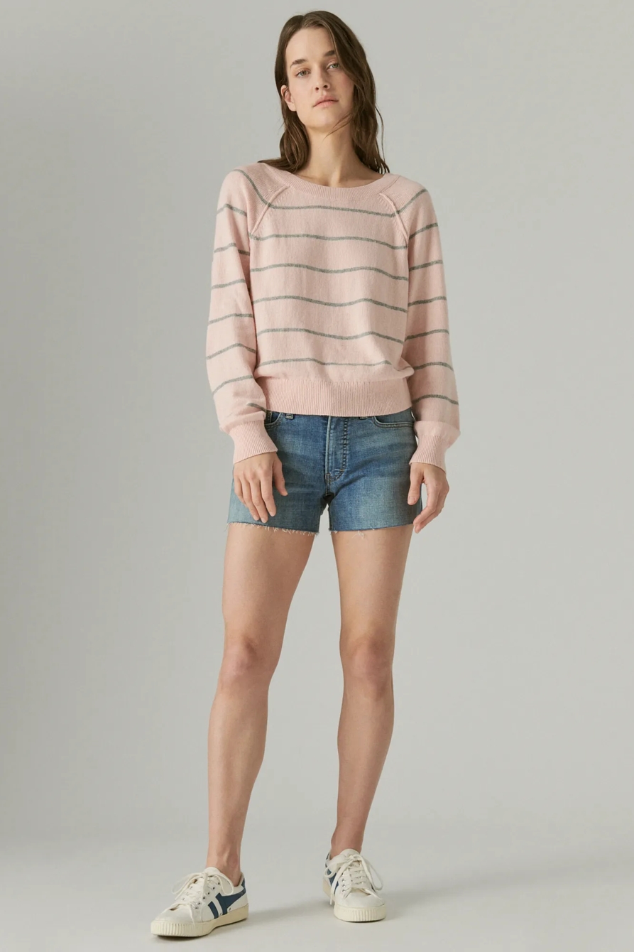 CREW NECK SWEATER, image 2