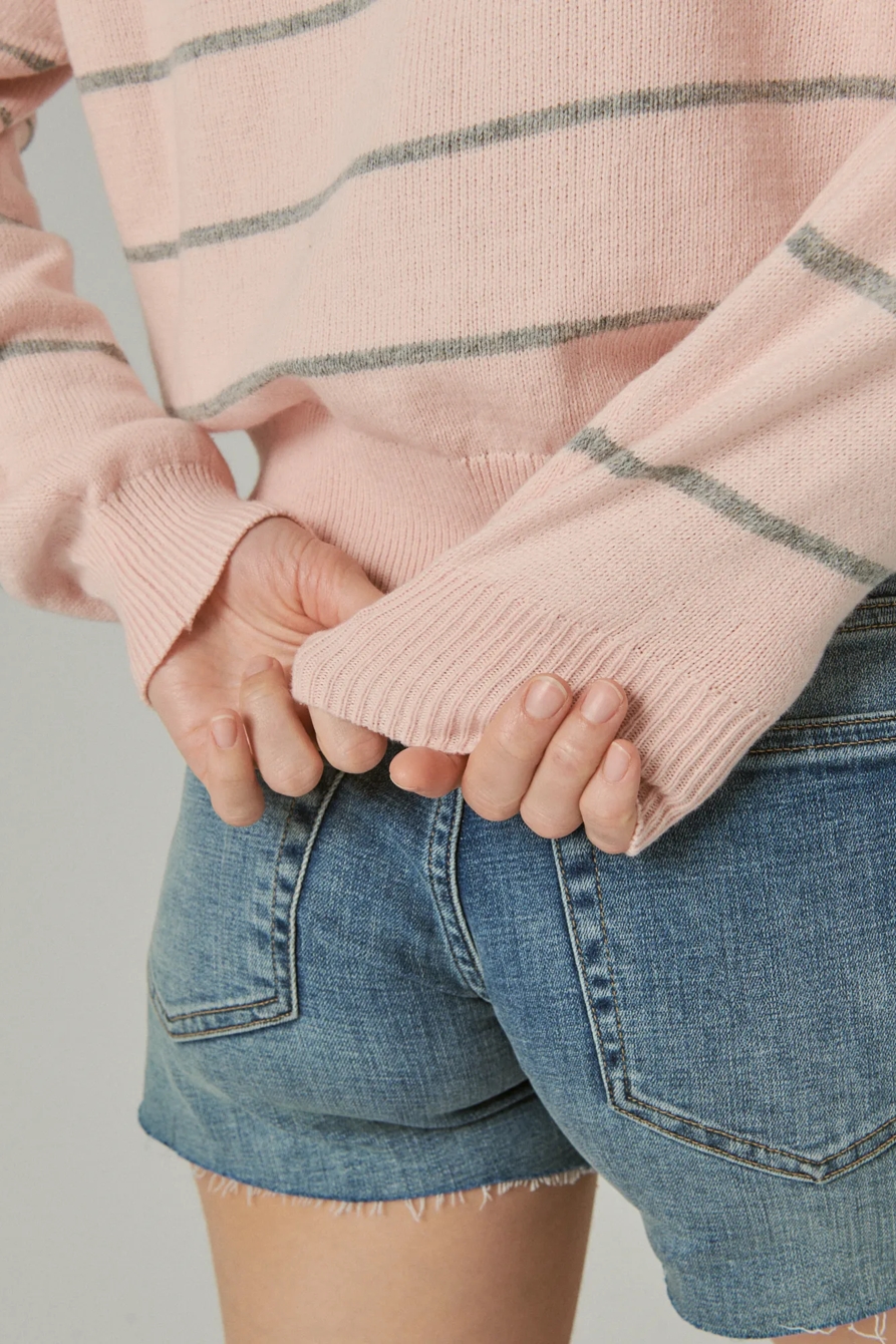 CREW NECK SWEATER, image 5