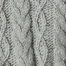 MEDIUM HEATHER GRAY