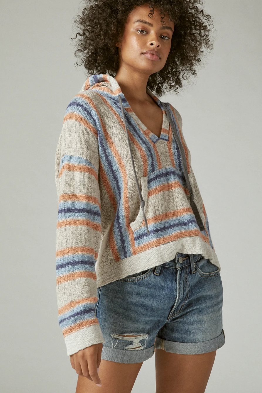 BAJA BEACH HOODIE PULLOVER, image 3