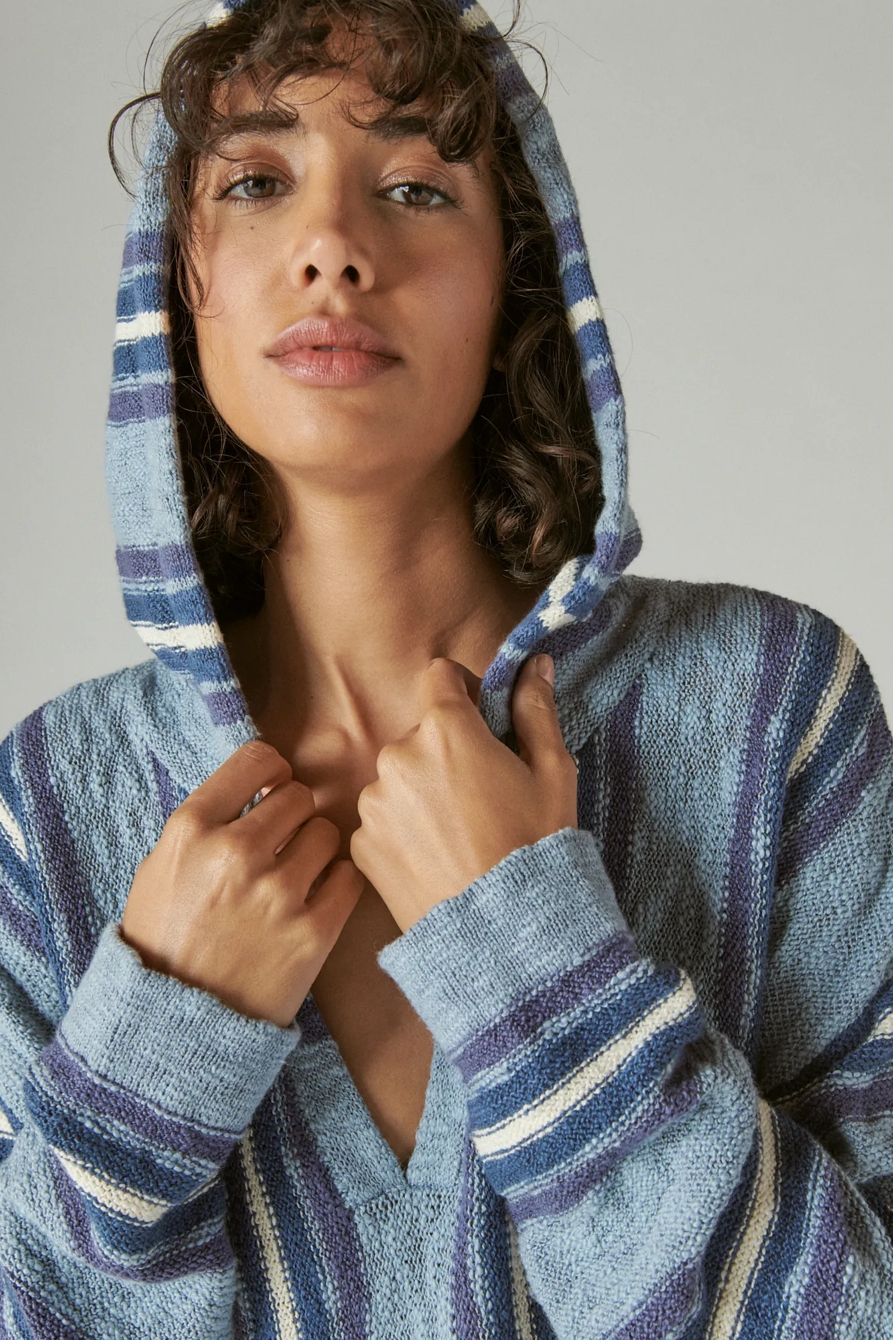 BAJA BEACH HOODIE PULLOVER, image 5