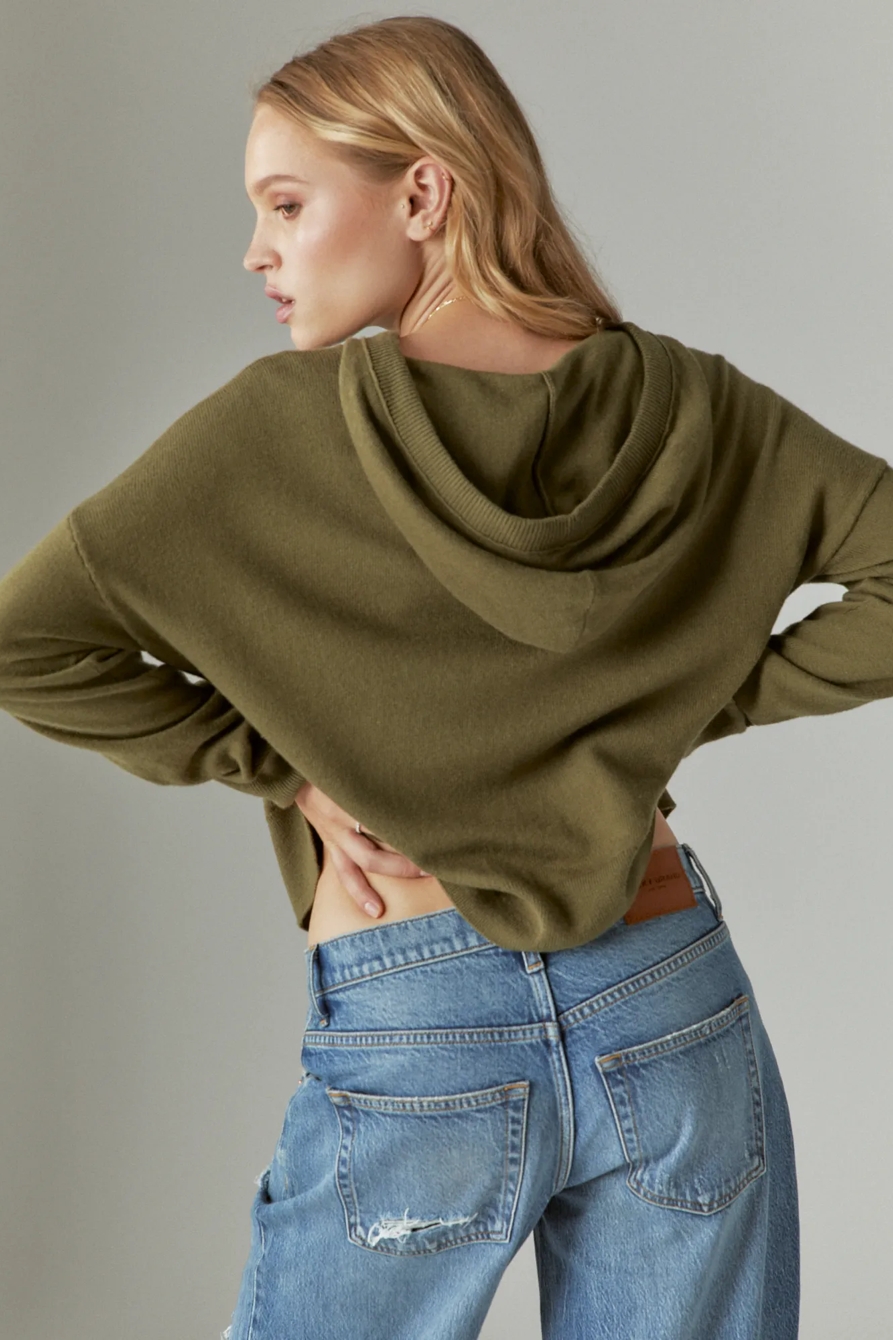 CLOUD SOFT HOODIE, image 3