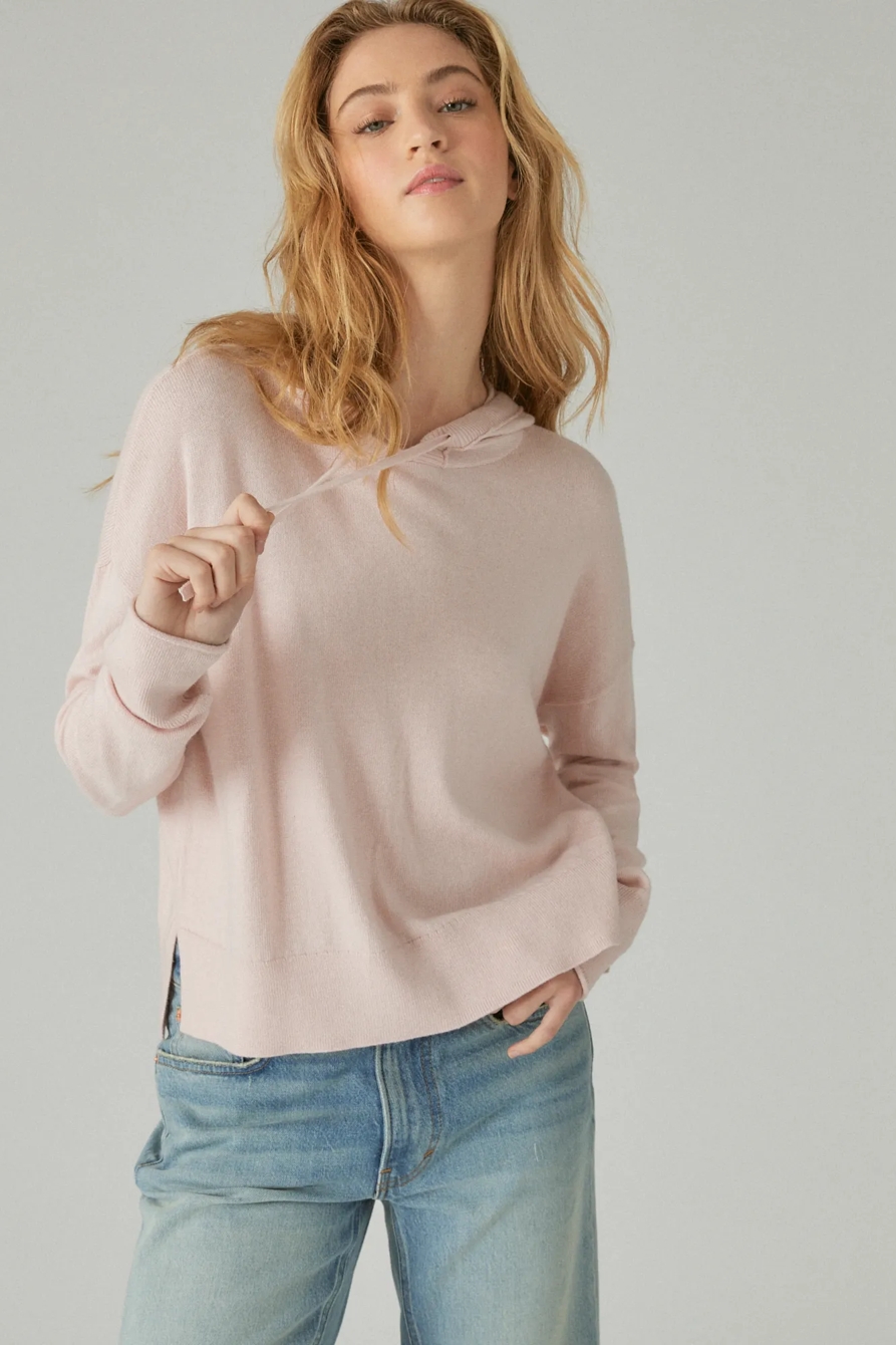 CLOUD SOFT HOODIE, image 2