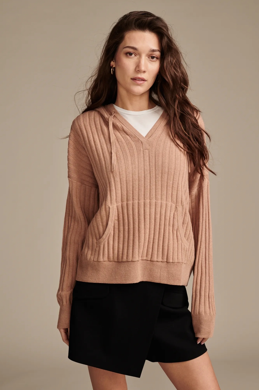 CLOUD SOFT HOODIE, image 3