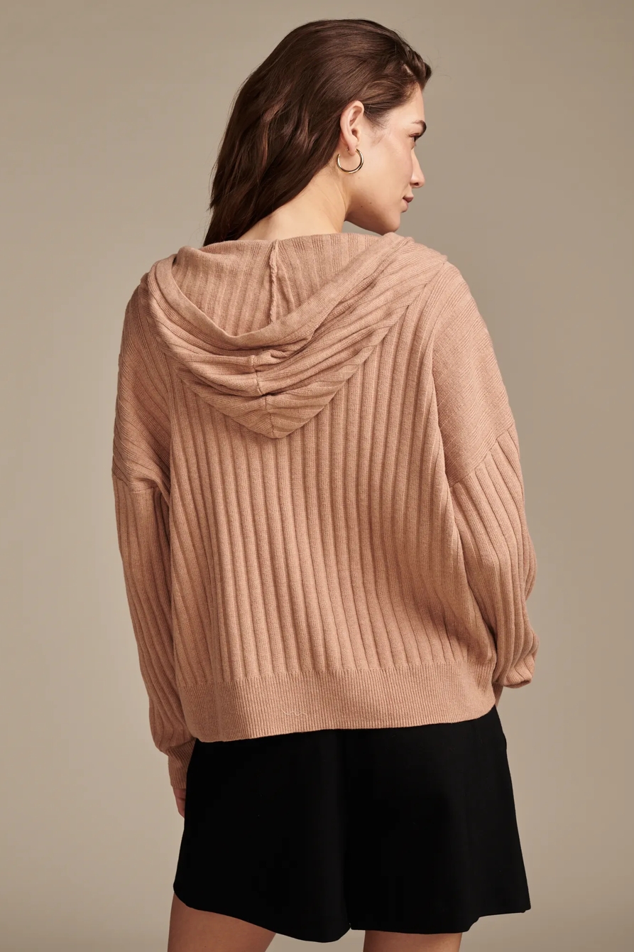 CLOUD SOFT HOODIE, image 4