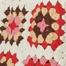 RED PINK MULTI