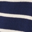 CAD NAVY TOFU STRIPE
