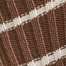 SHITAKE STRIPE