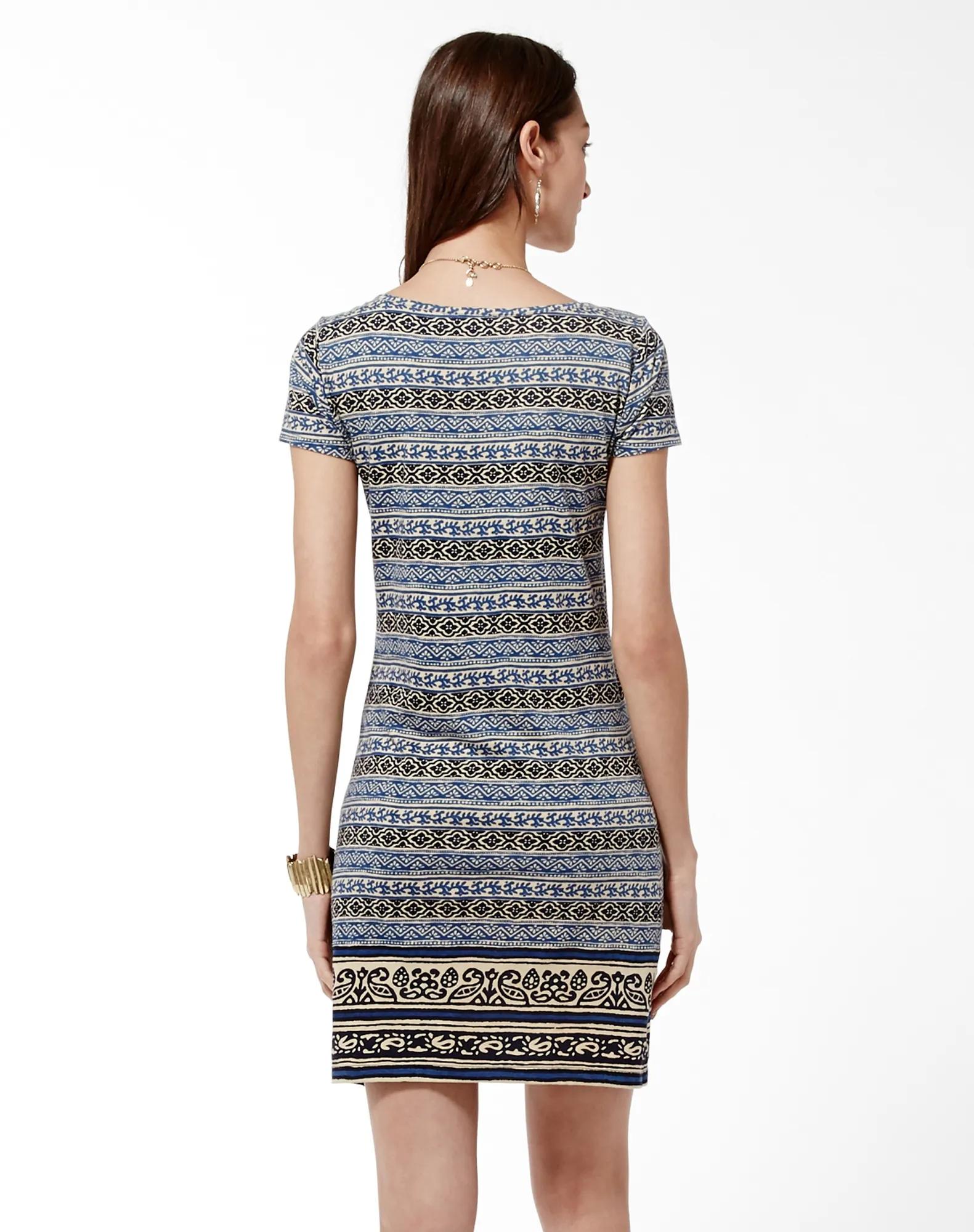 T-SHIRT DRESS, image 2