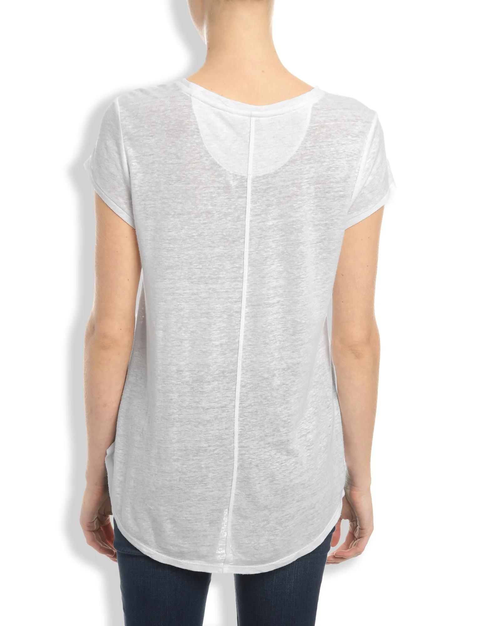 SWING TEE, image 2