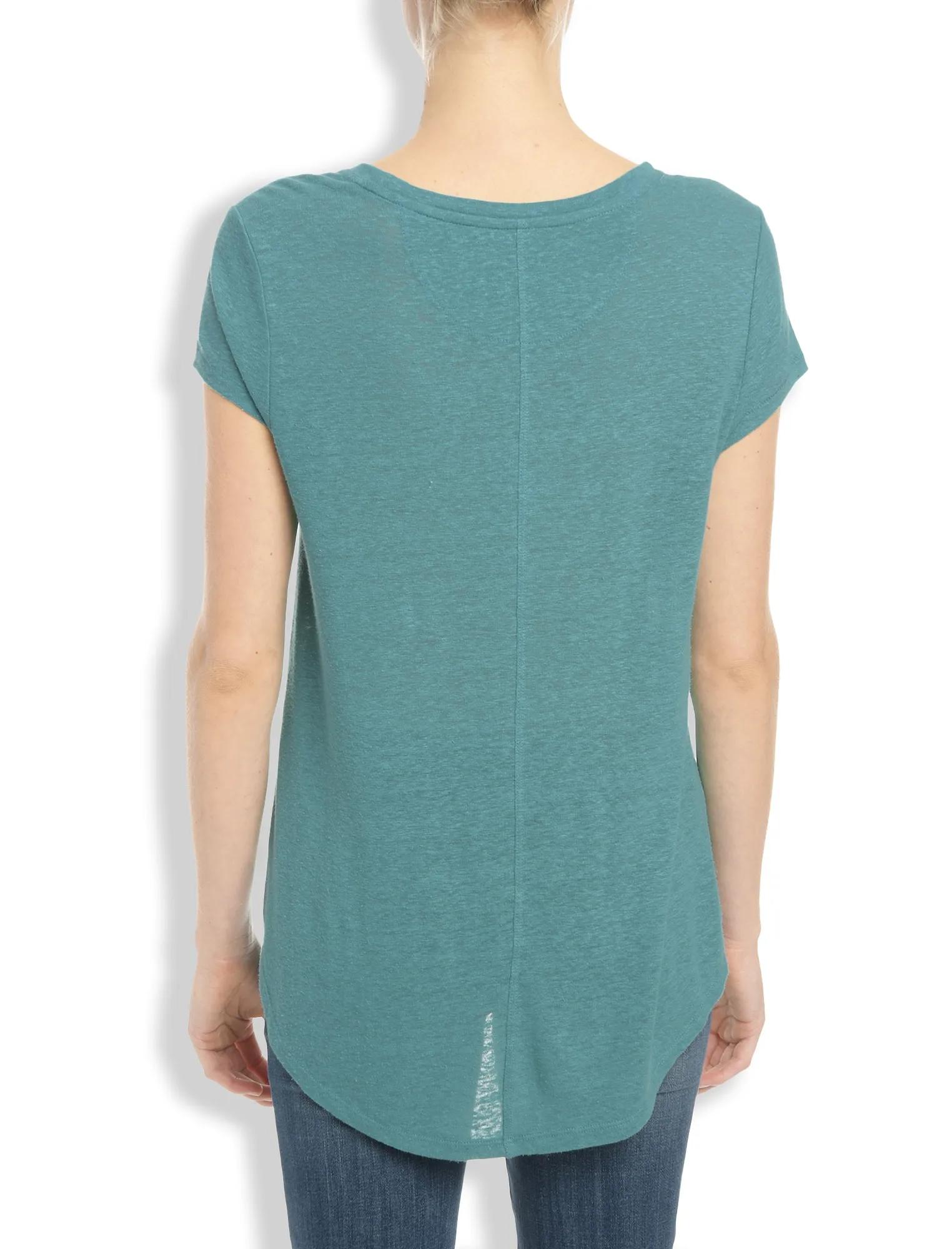 SWING TEE, image 2