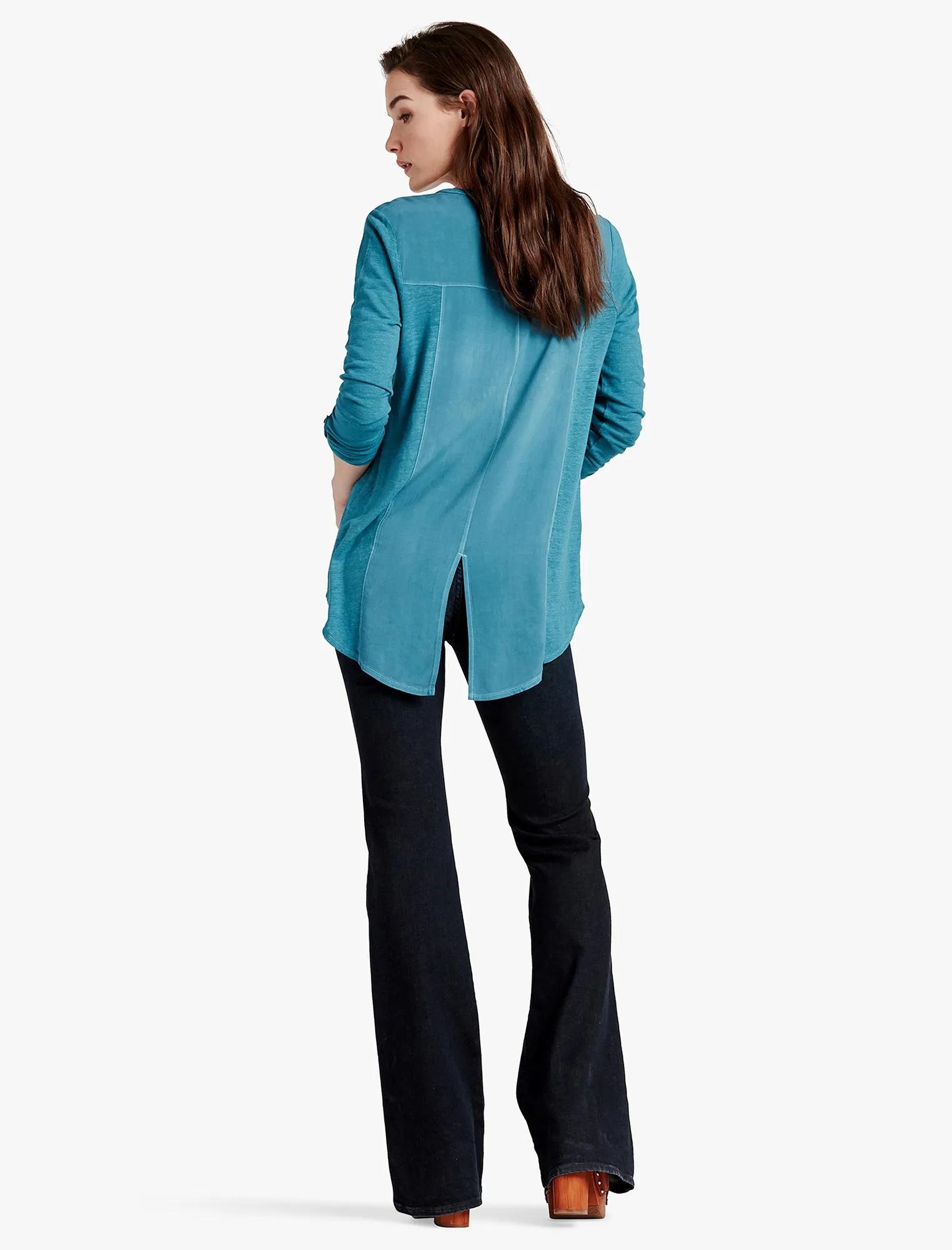 MONTECITO HENLEY, image 2