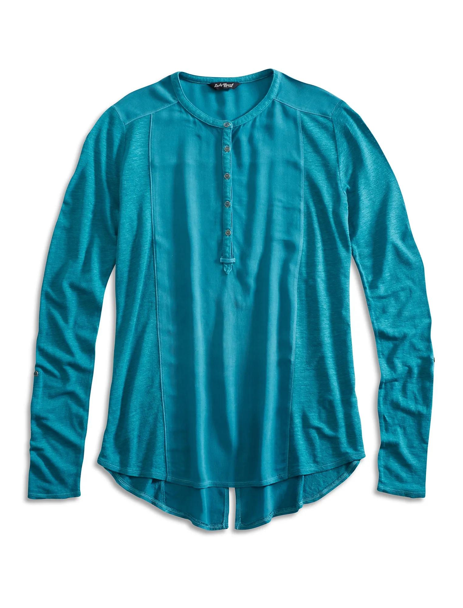 MONTECITO HENLEY, image 3