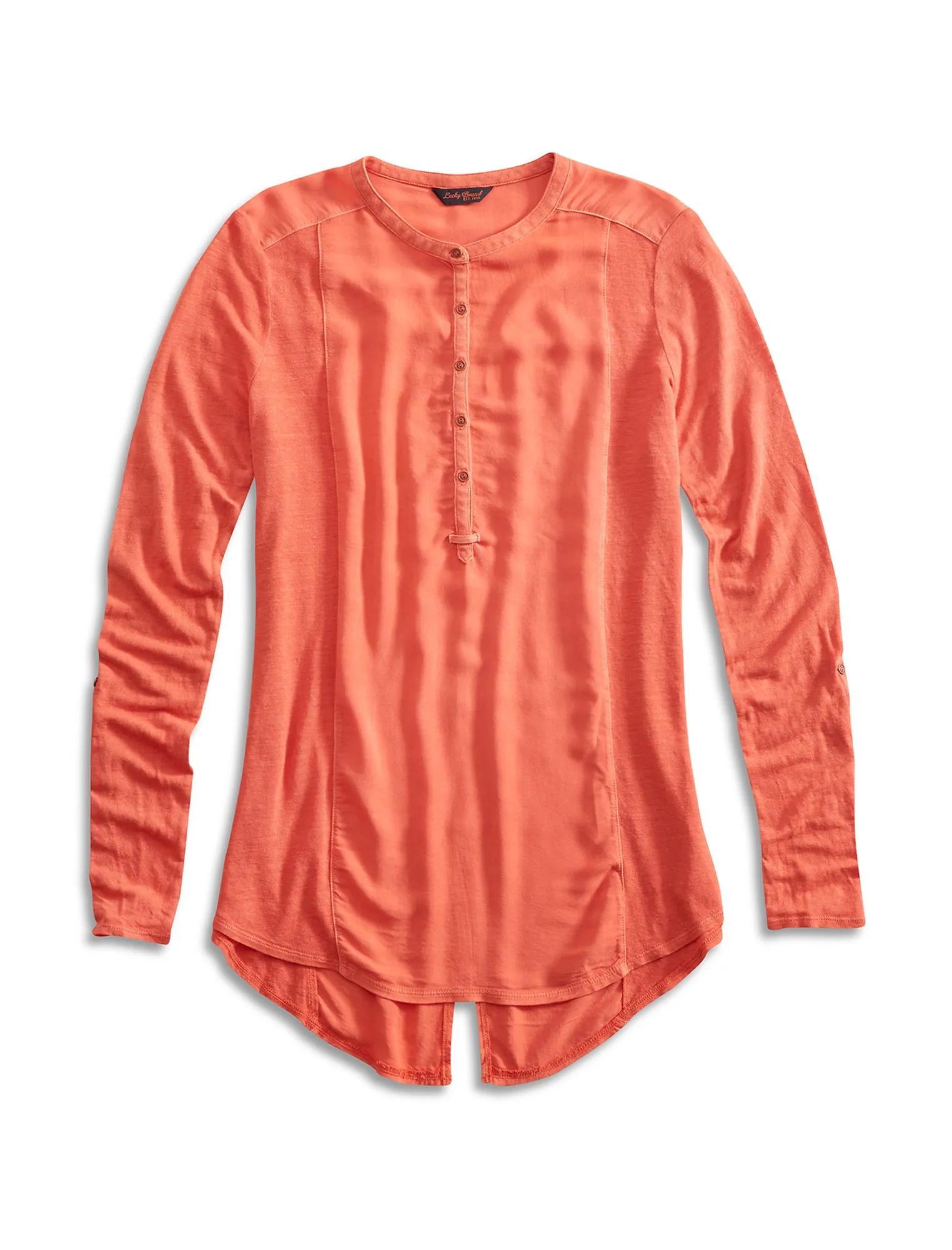 MONTECITO HENLEY, image 3