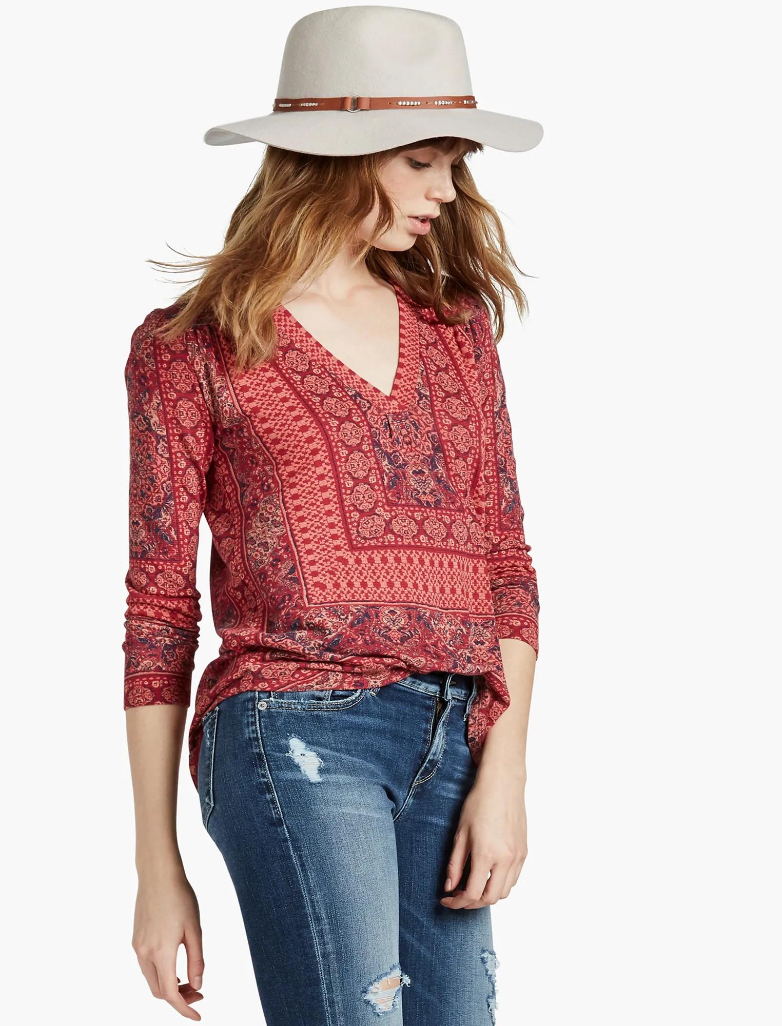 MAROON MULTI