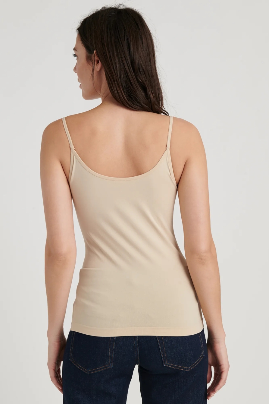 FAVORITE LAYERING CAMI, image 4