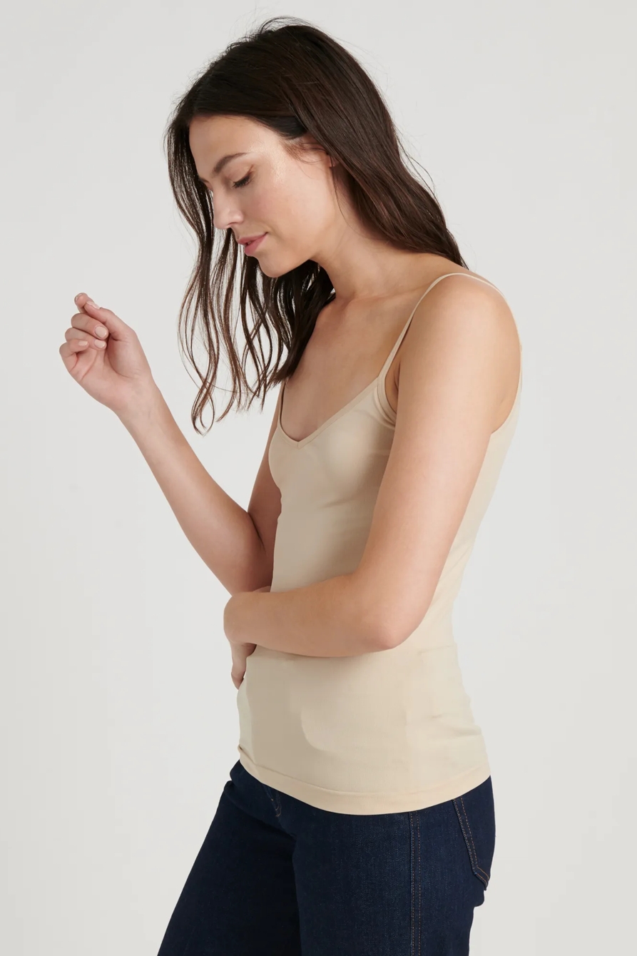FAVORITE LAYERING CAMI, image 5