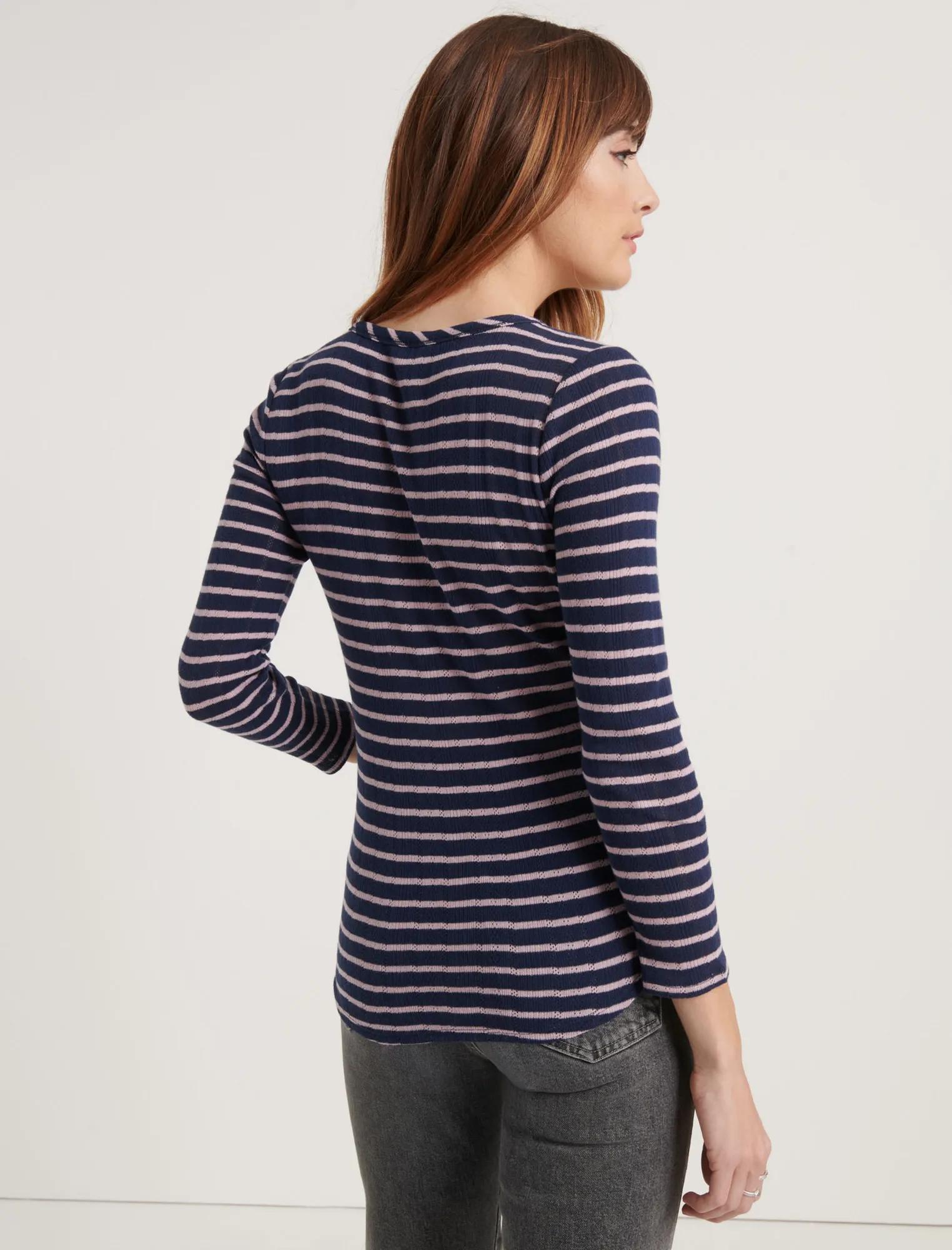 HENLEY TOP, image 3