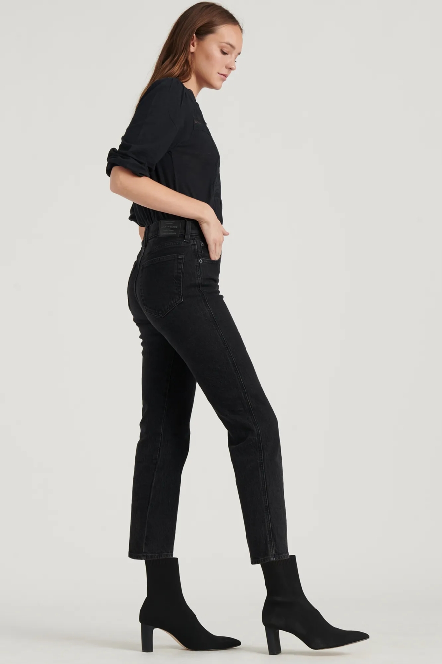 APPLIQUE BIB HENLEY, image 3