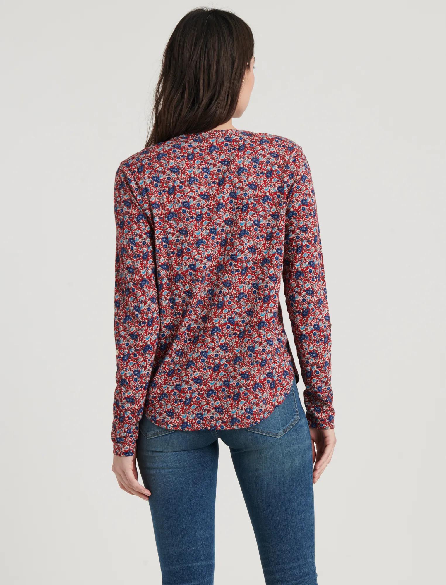 PRINTED SHIRTING, image 4