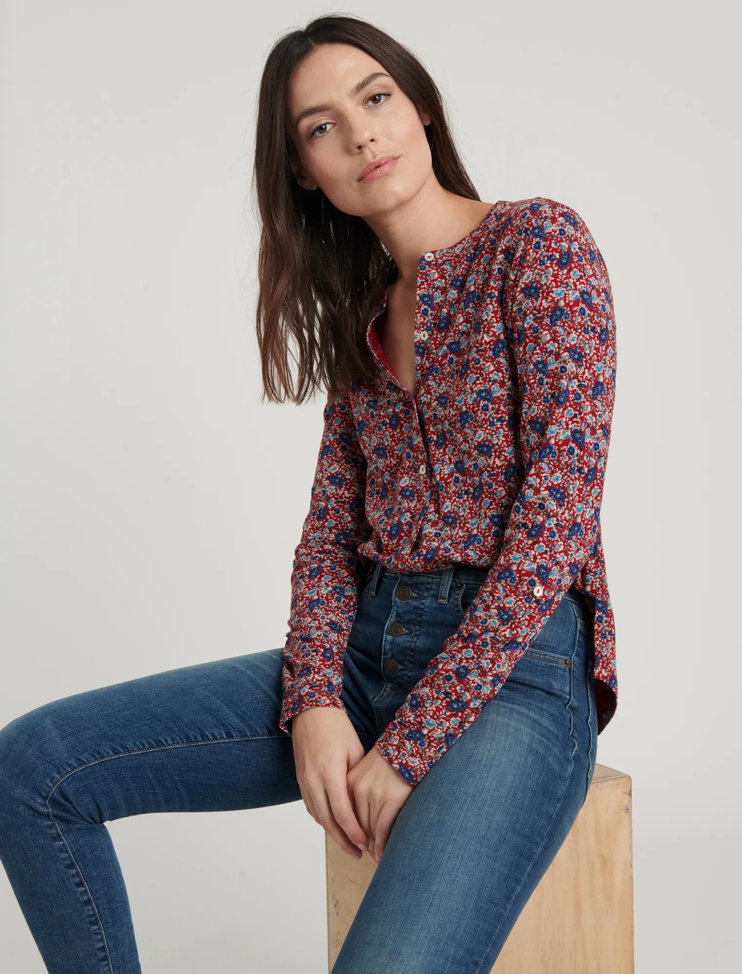 PRINTED SHIRTING, image 5