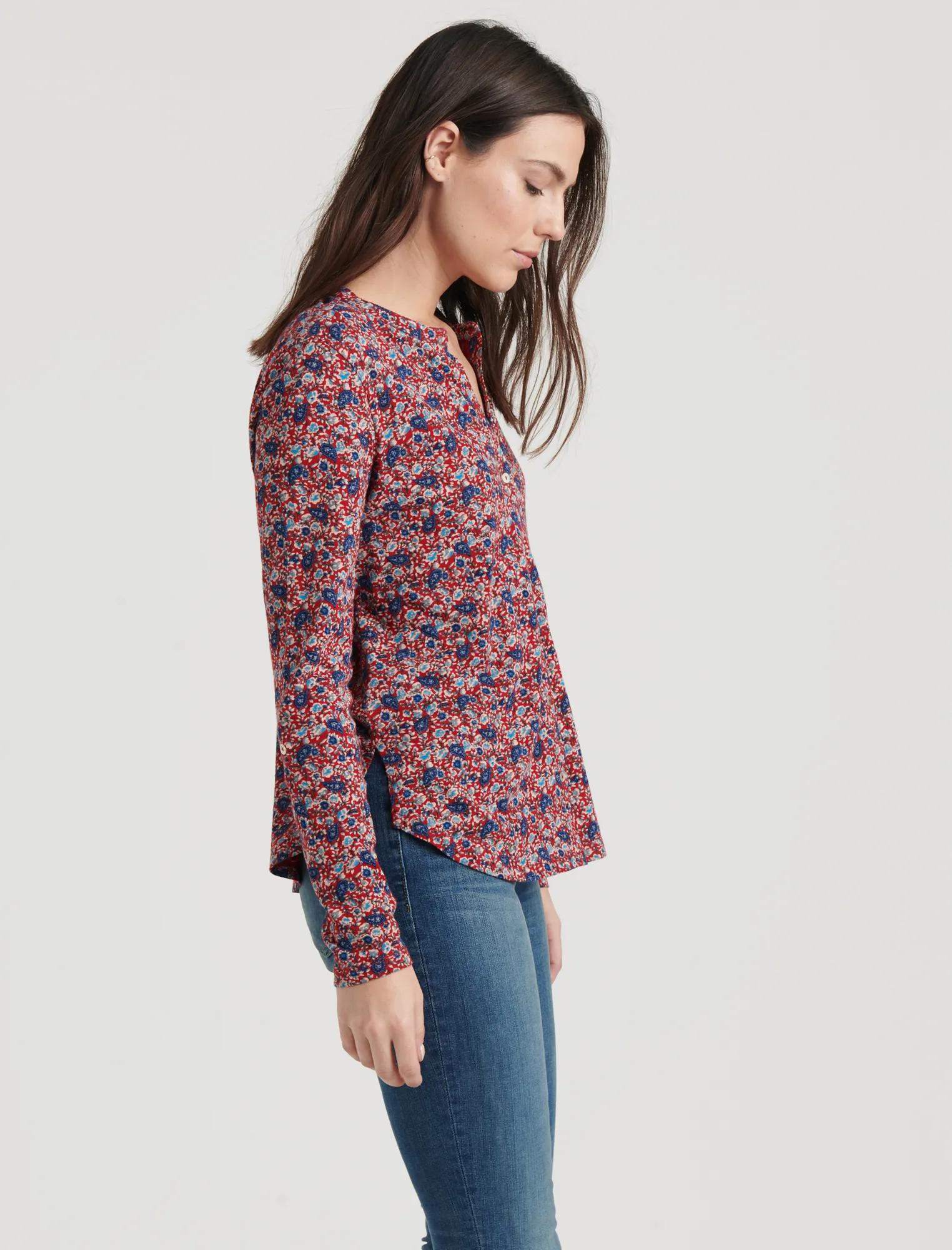 PRINTED SHIRTING, image 6