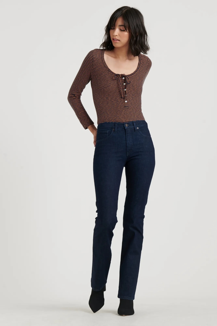 SEERSUCKER TOP, image 2
