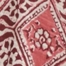 BURGUNDY MULTI