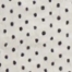 CREAM POLKA DOT