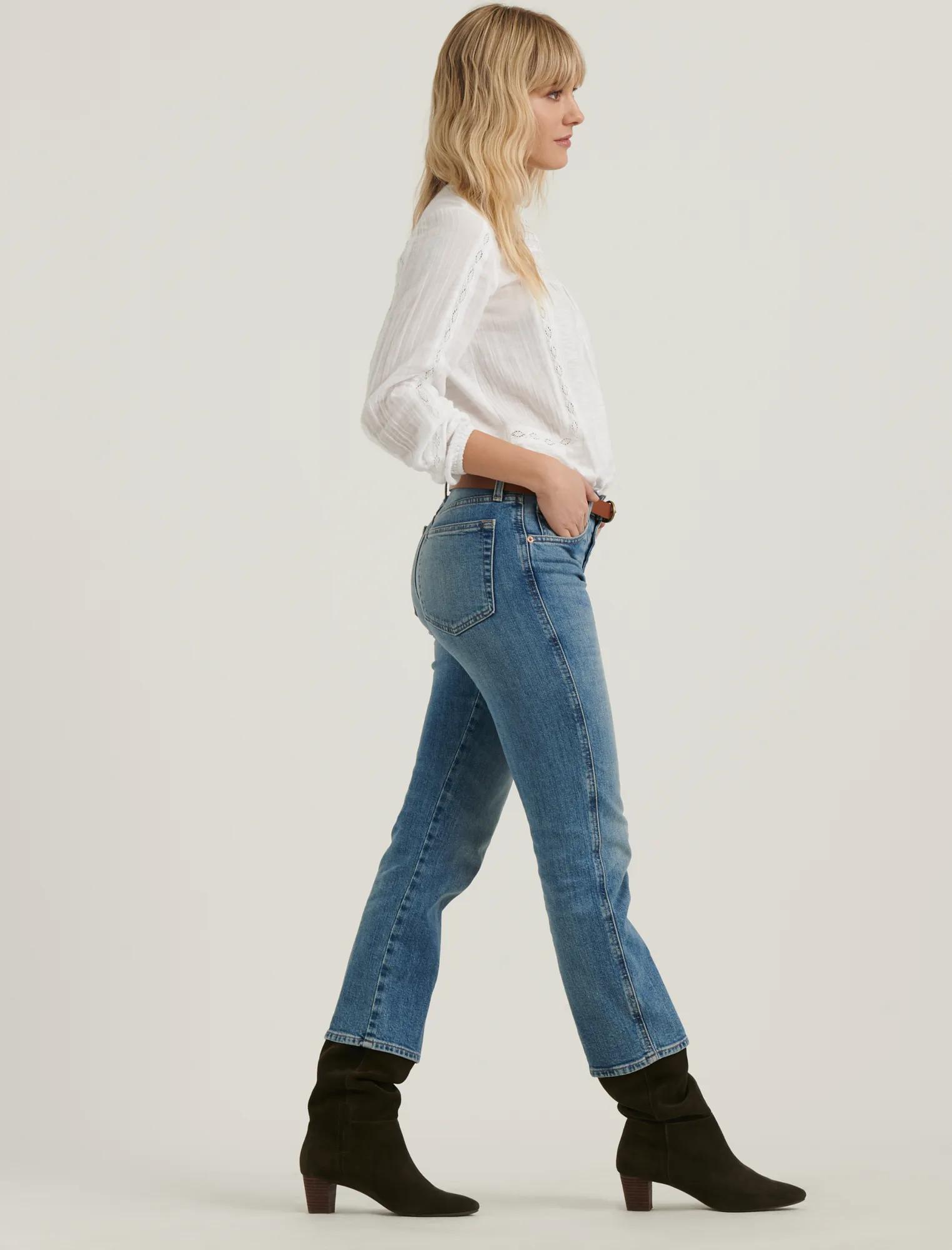 MIXED MEDIA TOP, image 2
