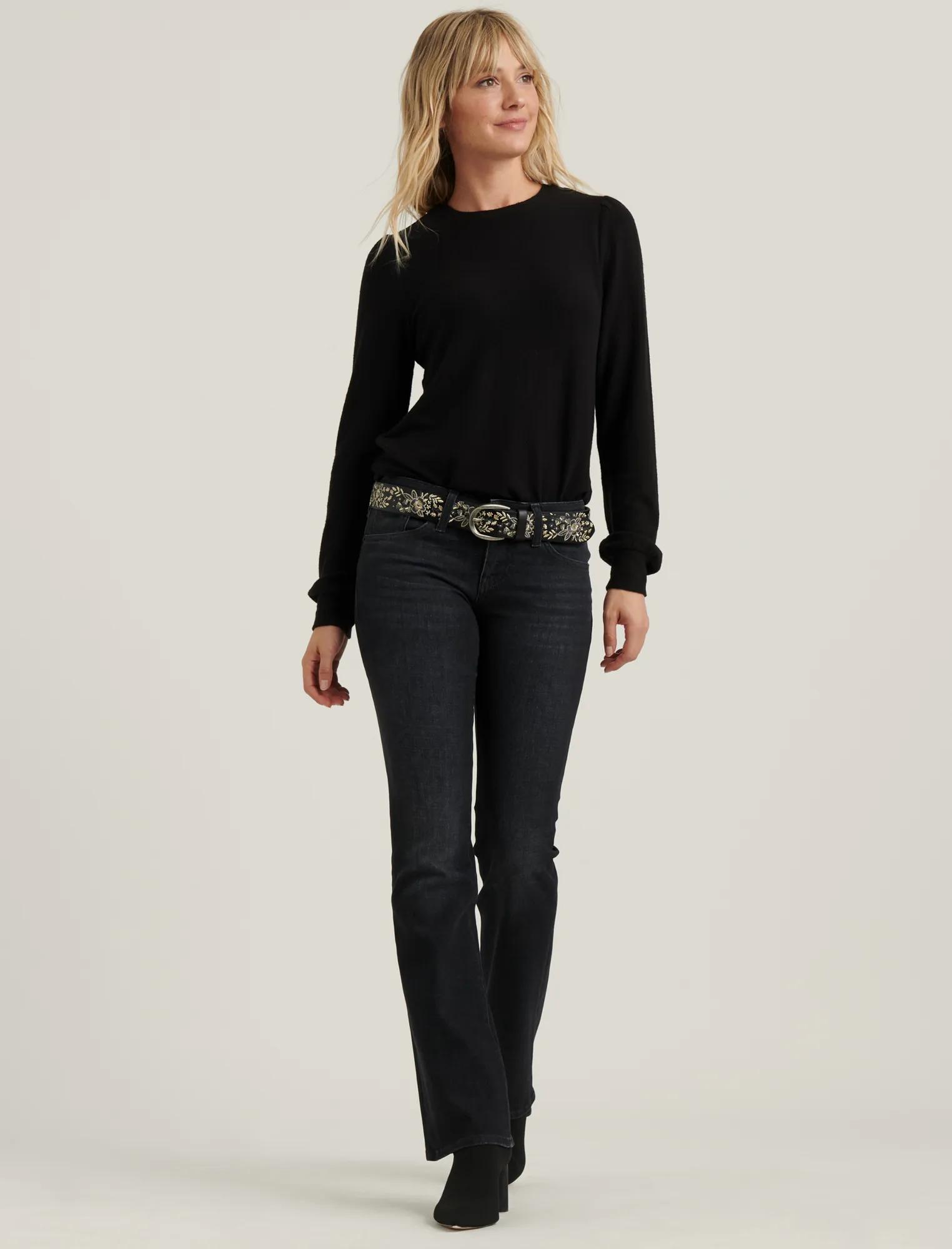 CLOUD JERSEY FEMME SLEEVE, image 2