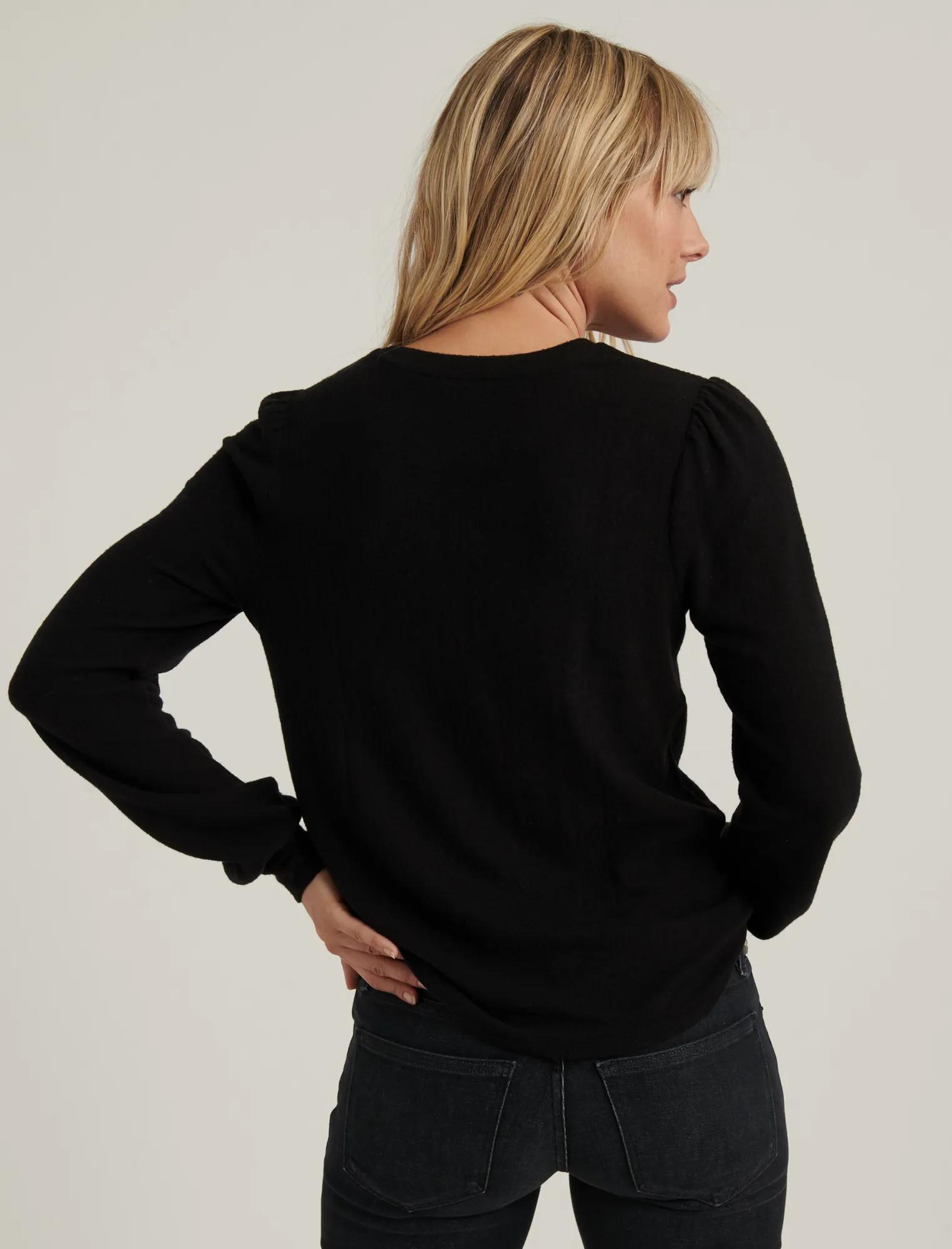 CLOUD JERSEY FEMME SLEEVE, image 4