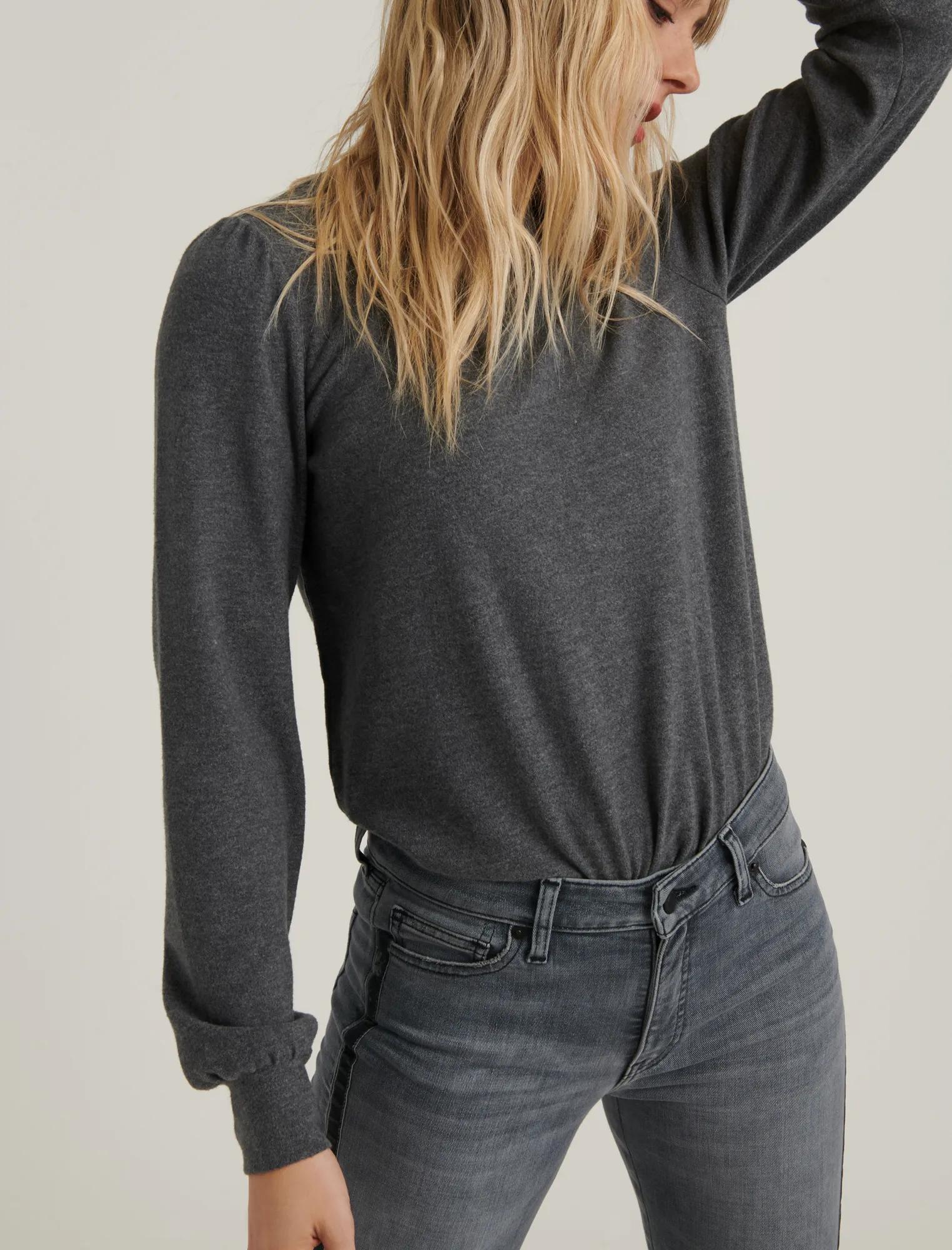 CLOUD JERSEY FEMME SLEEVE, image 2