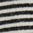 BLACK/WHITE STRIPE