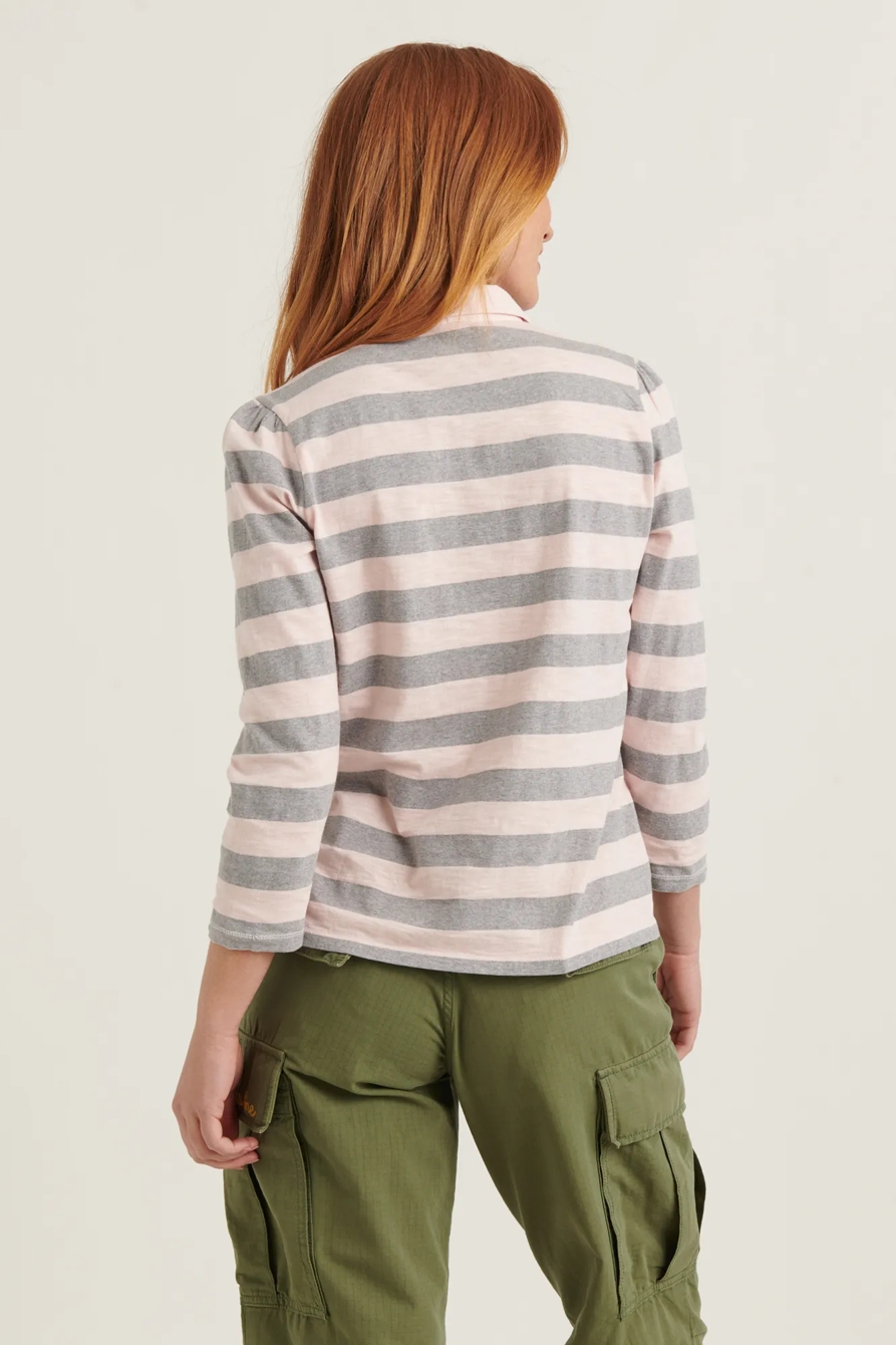RUGBY LONG SLEEVE TOP, image 4