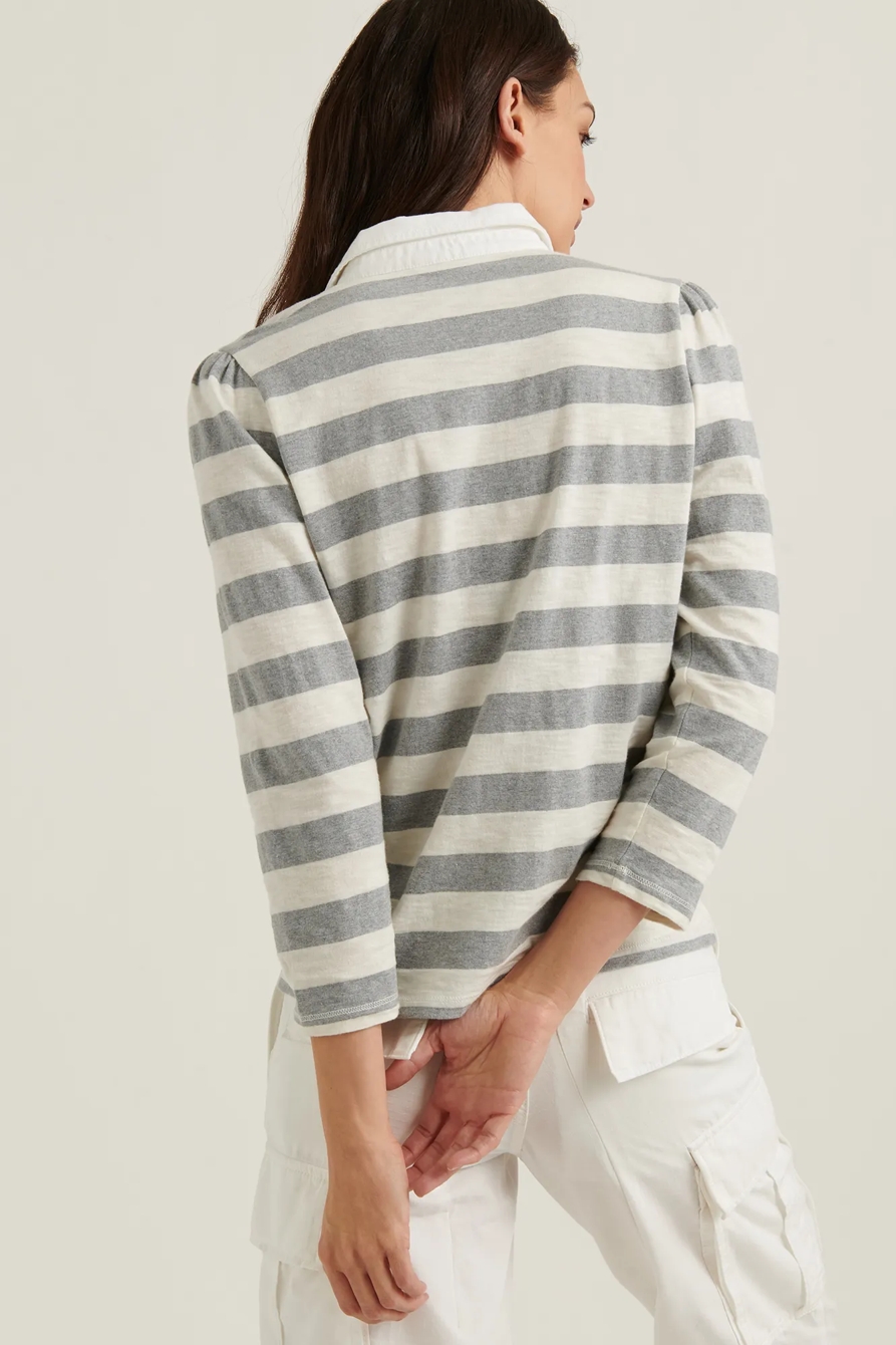 RUGBY LONG SLEEVE TOP, image 4