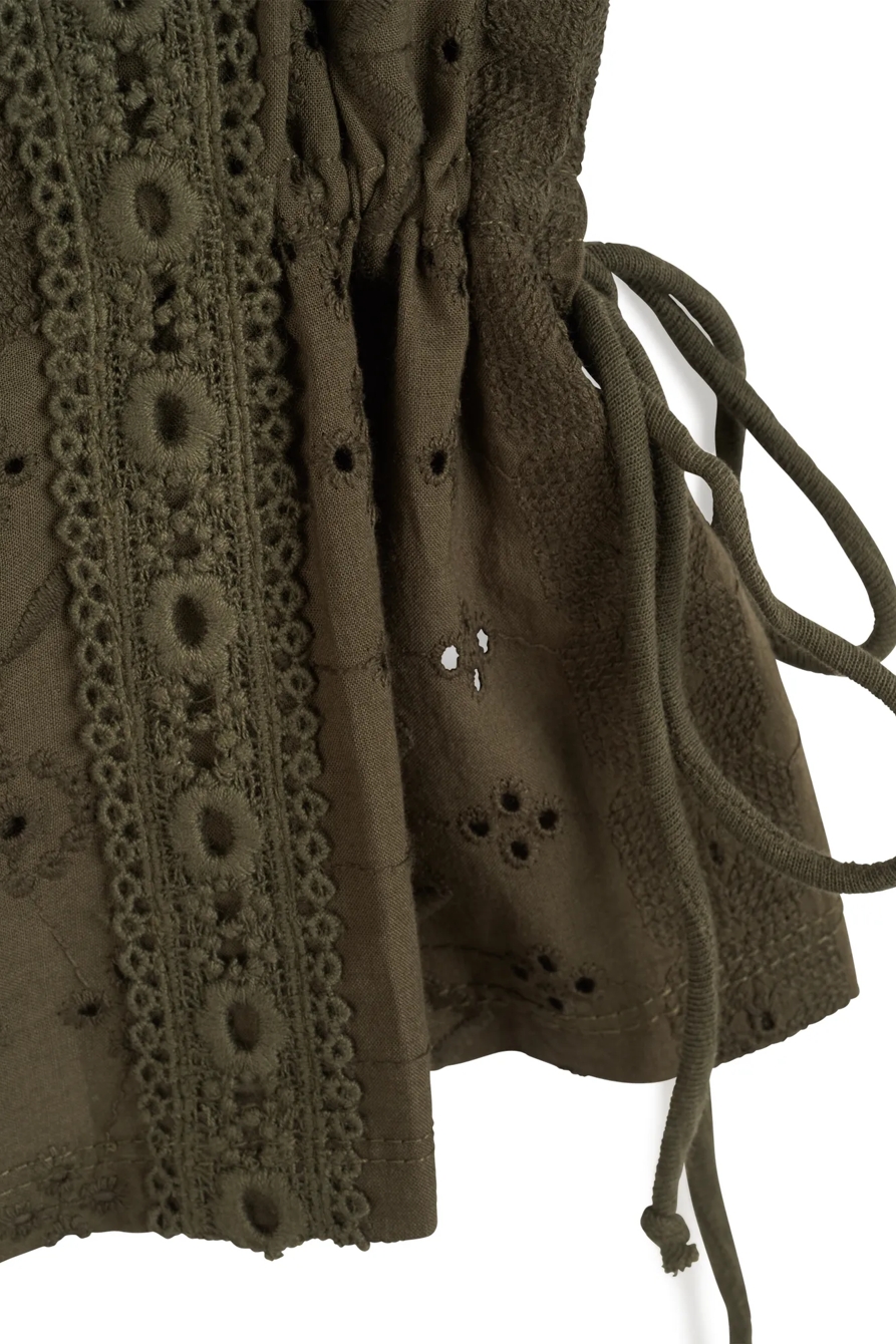 MIX MEDIA TIE TANK, image 3
