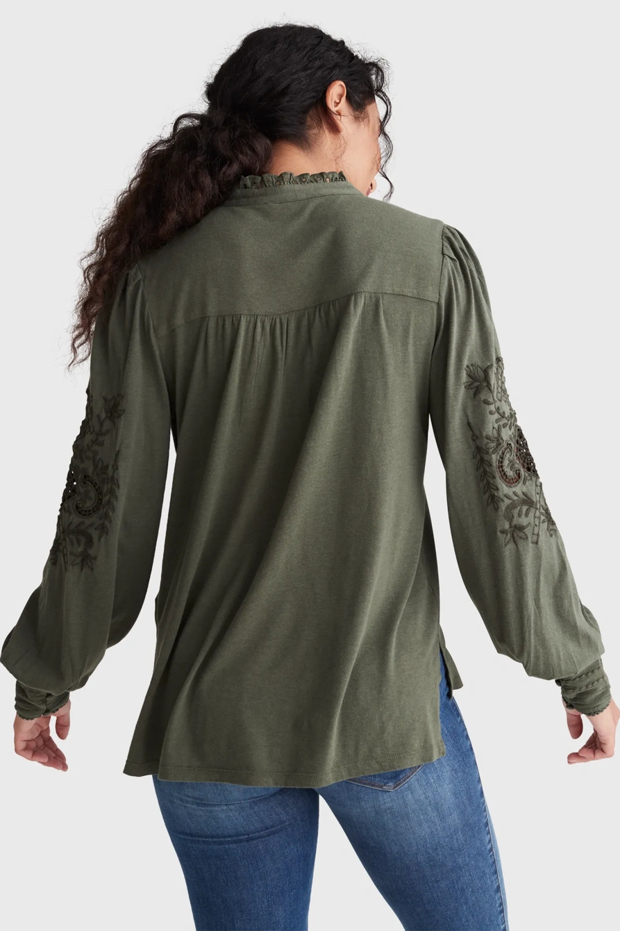 KNIT TOP, image 4