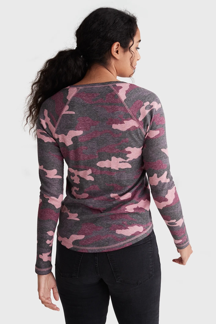 CAMO BURNOUT THERMAL, image 4