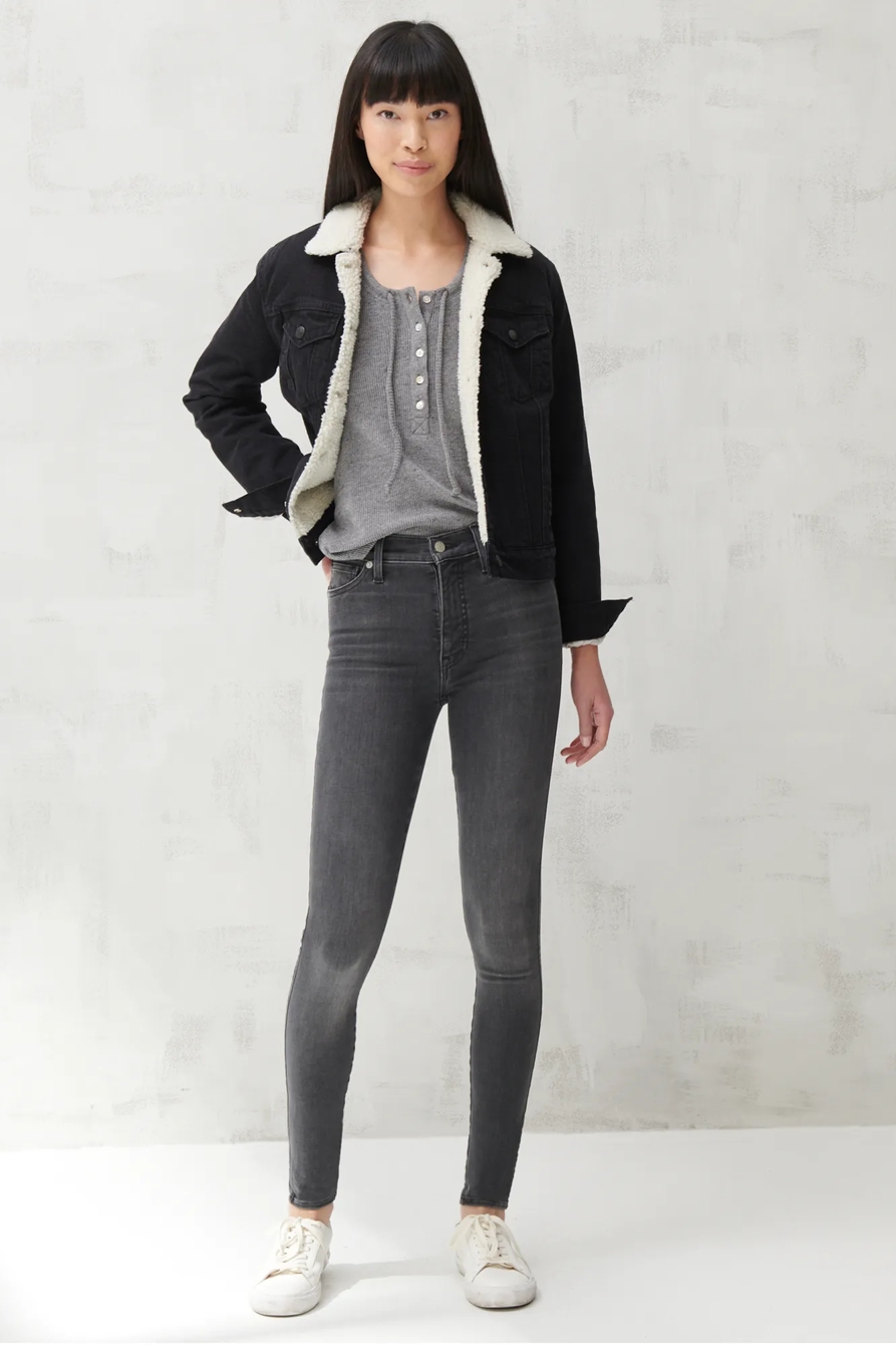 KNIT TOP, image 2