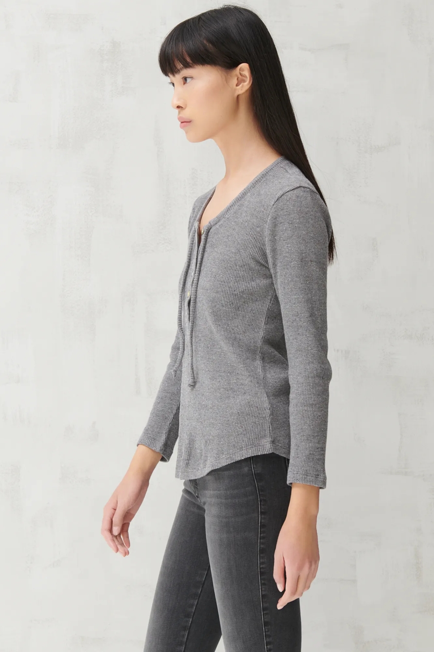 KNIT TOP, image 3