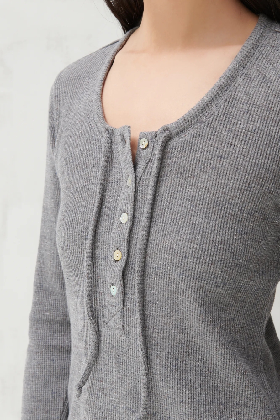 KNIT TOP, image 5