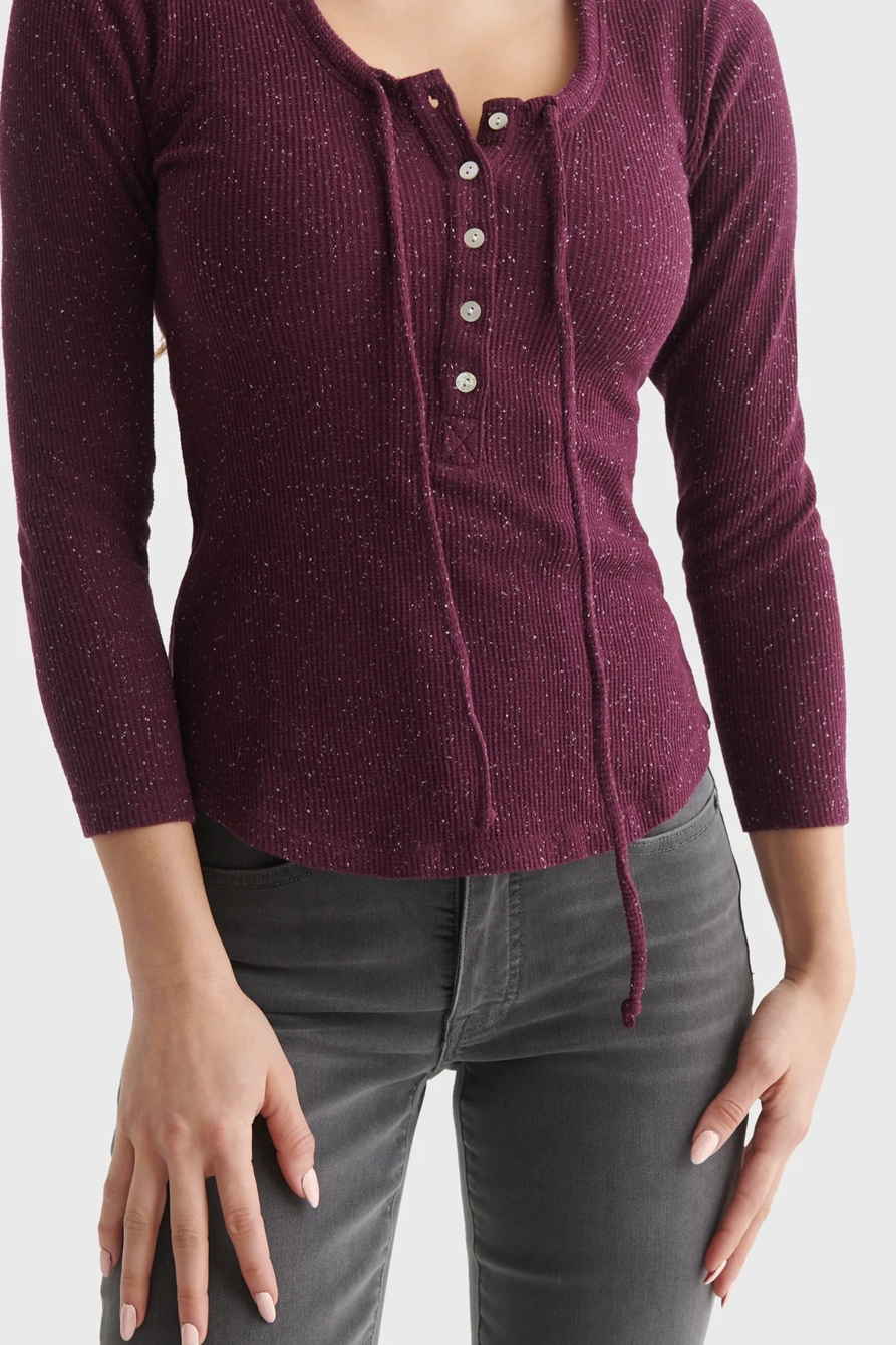 KNIT TOP, image 4