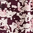 BURGUNDY MULTI