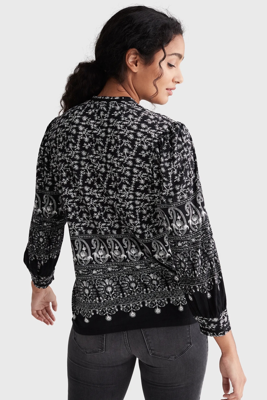 KNIT TOP, image 4