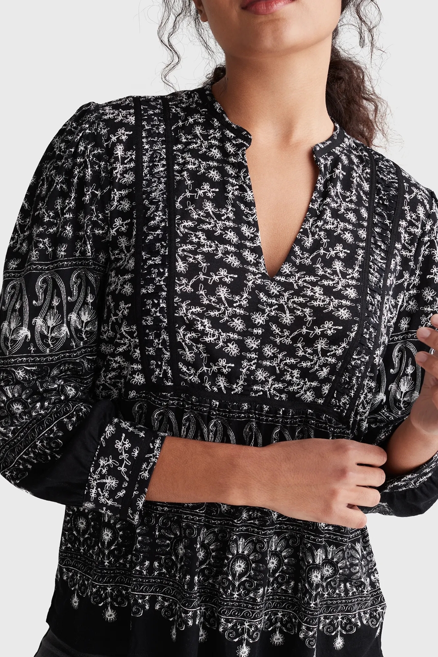 KNIT TOP, image 5